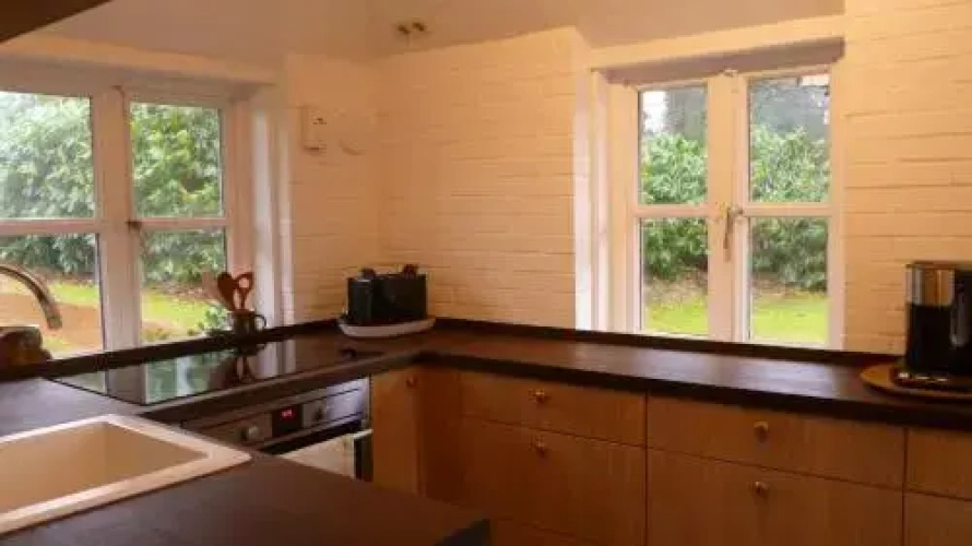 Ferienhaus Siedschelje