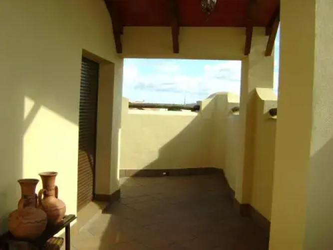 Casa Rural La Molina
