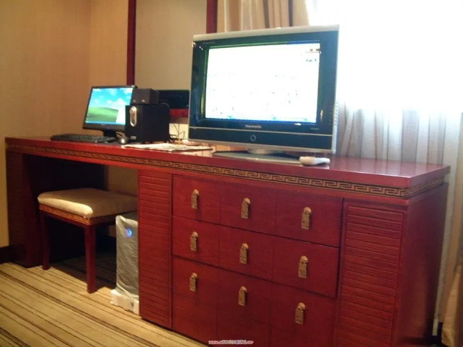 Hongye Hotel Xian