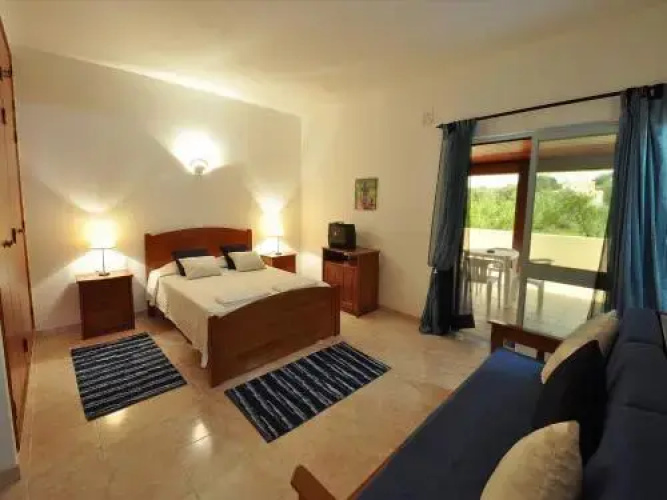 Apartamentos Casa Brito, Boliqueime