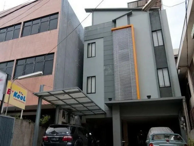 Imagen del hotel
