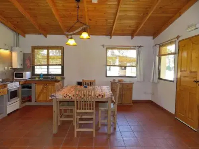 Cabanas La Morena