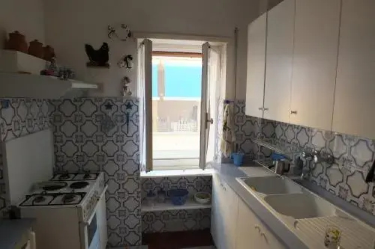 Appartamento Amalfi