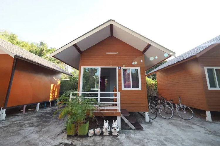 Sukhothai Chalet