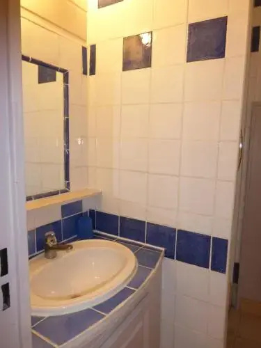 Les Balcons du Sud