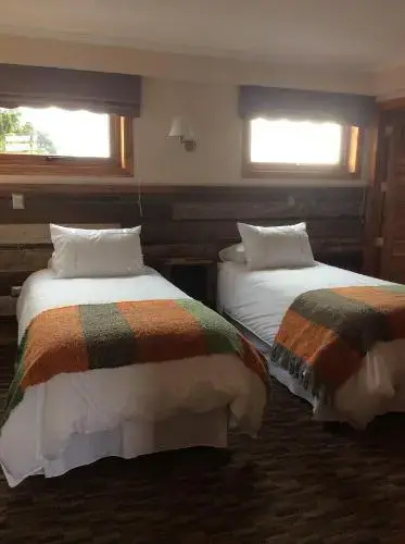 Hotel Entre Tilos