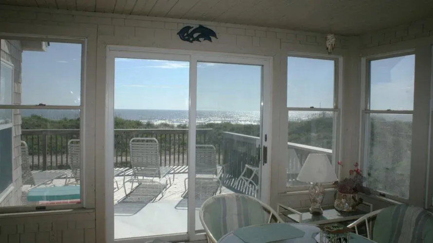 Sea Forever - 5 Br Home