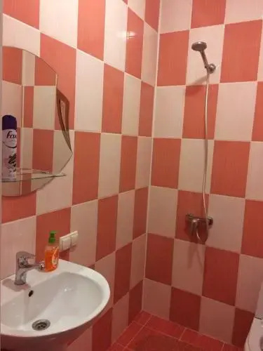 Guest House Na Suvorova