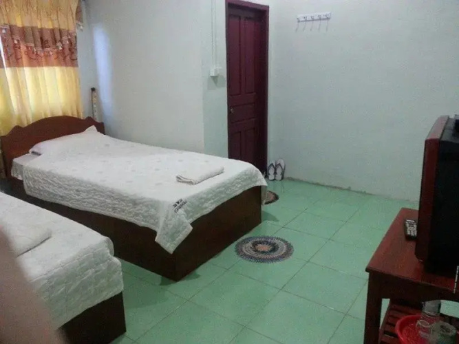 Xayphonthong Guesthouse
