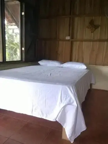 Finca Iza