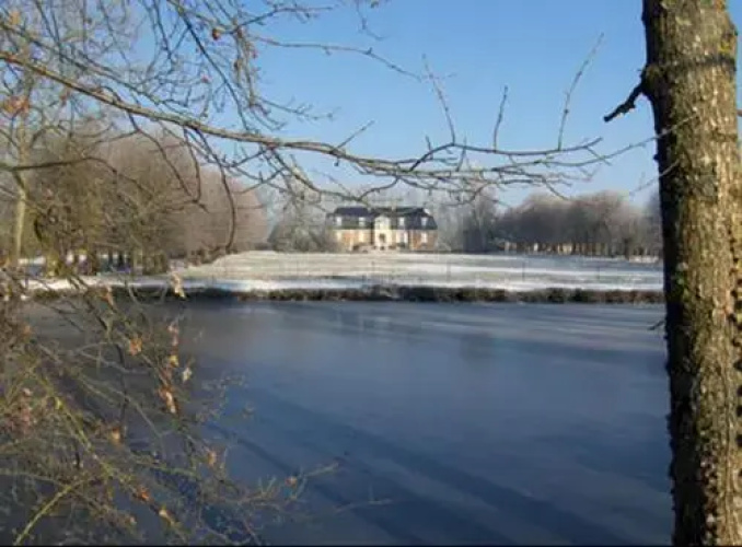 Manoir d'Hermos