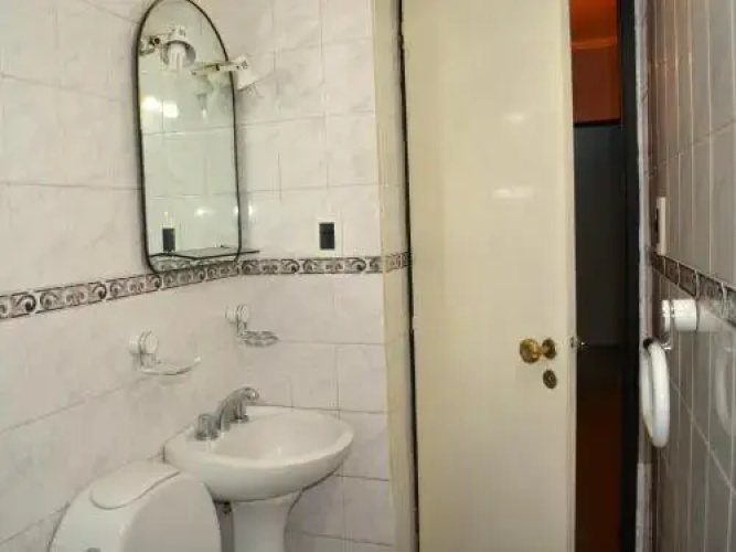 Lujan City Hotel