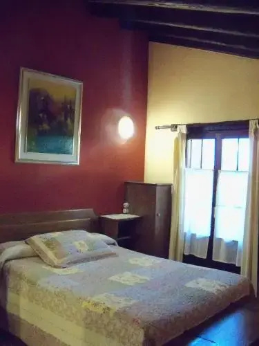 Agroturismo Iturbe