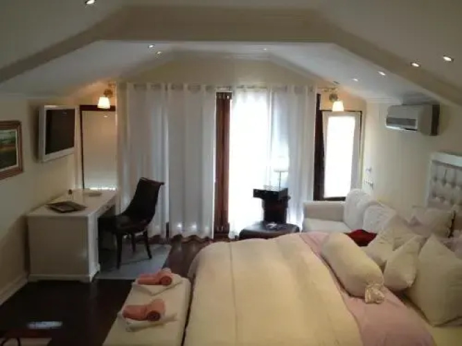 Villa Boban