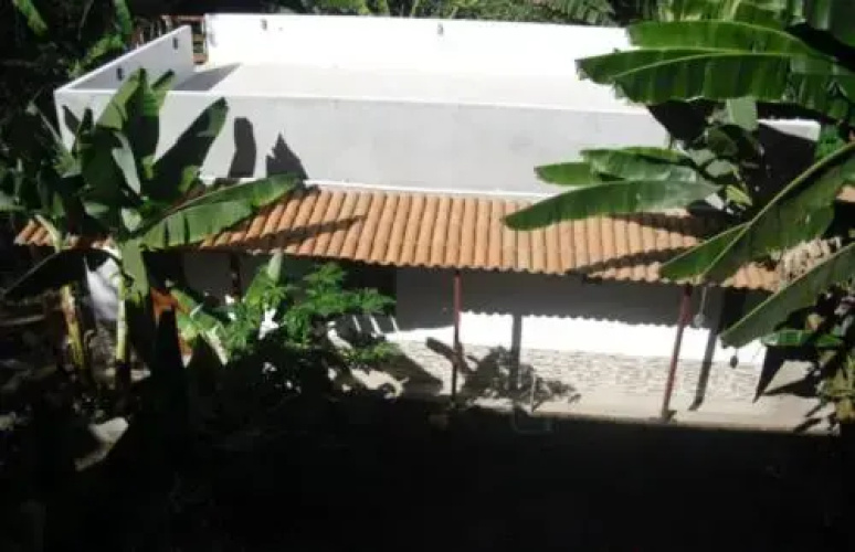 Novo Ceu Nova Terra