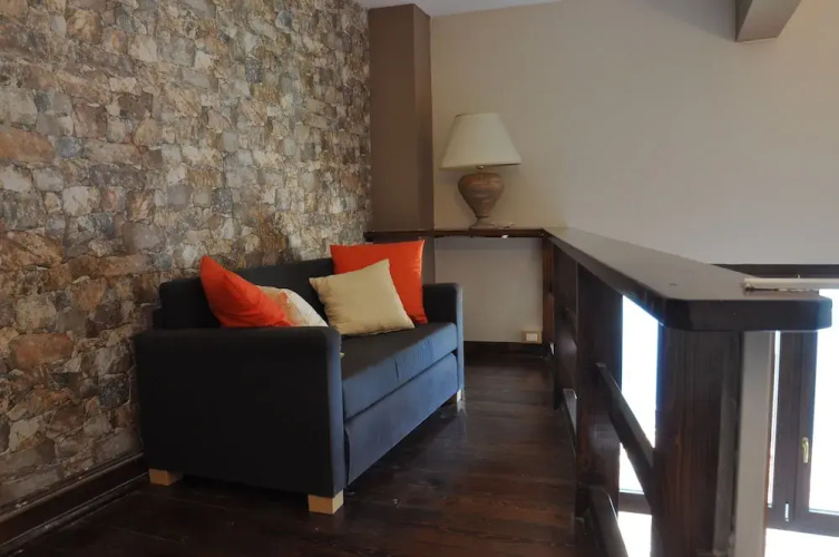 Comoholidays - Nesso
