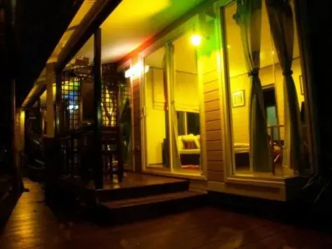 Image de l'hôtel