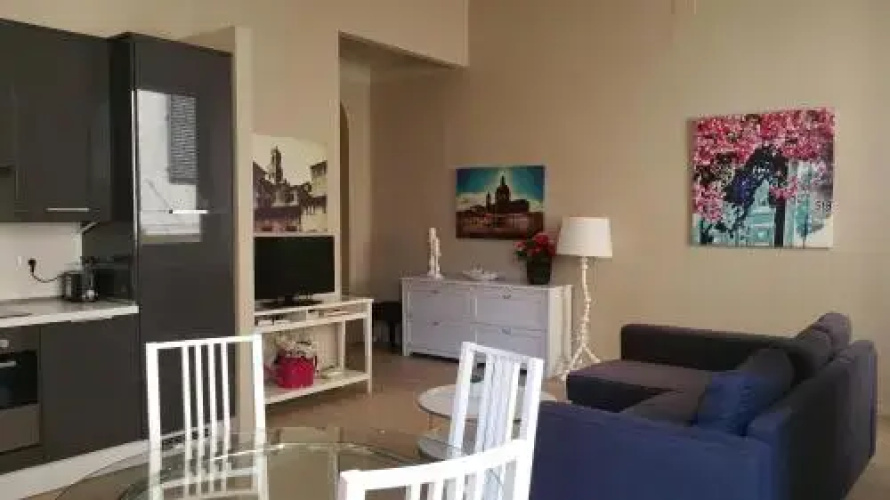 Le Fate Holiday Homes
