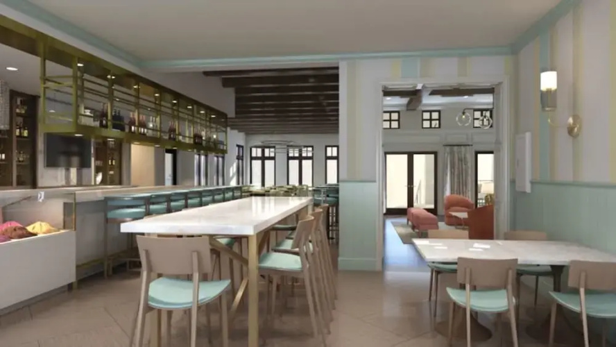 Solara Resort - 8998 Monaco Blvd