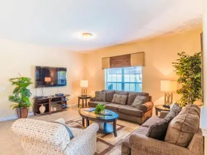 Coco Palm Townhome 8951