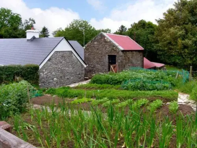 Kiltimagh Cottage
