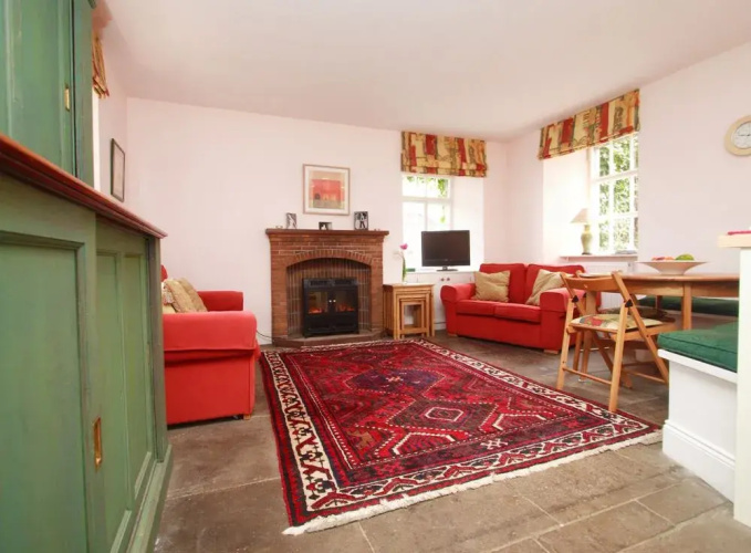 Drem Farmhouse