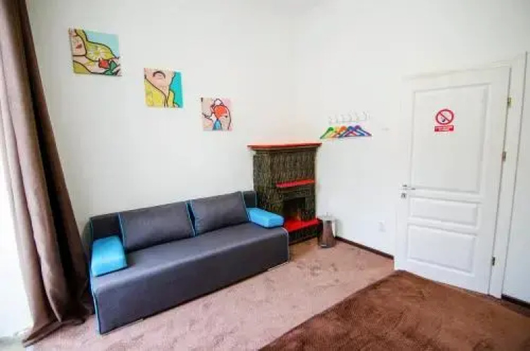 Pop Art Hostel