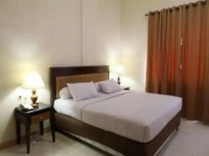 Hotel Pengayoman