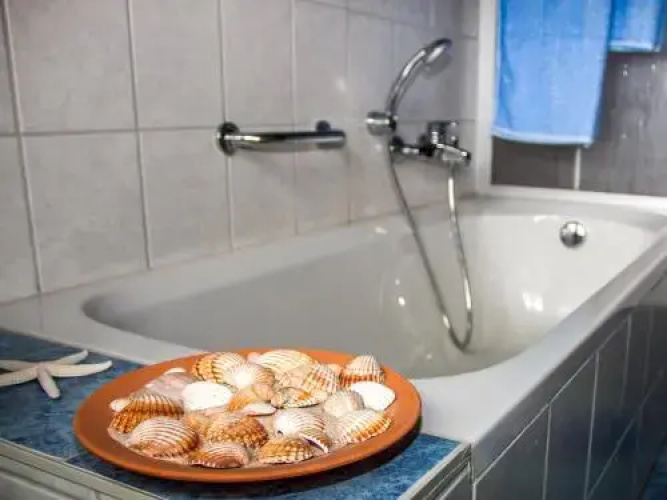 Ferienwohnung Zetzl