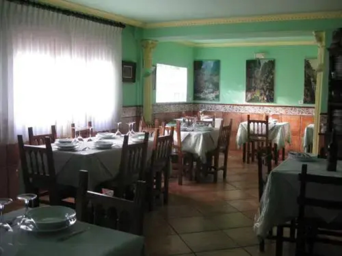 Hostal el Duje