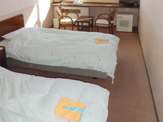 Hotel Hakuba Century