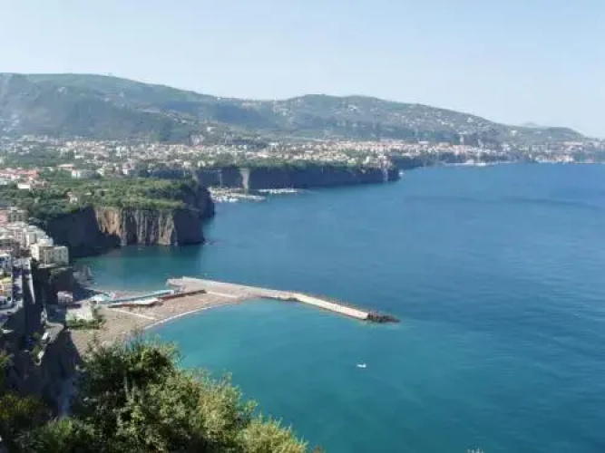 L'Approdo Sorrento Coast