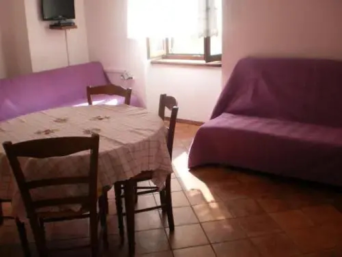 Apartmani Villa Kontesa