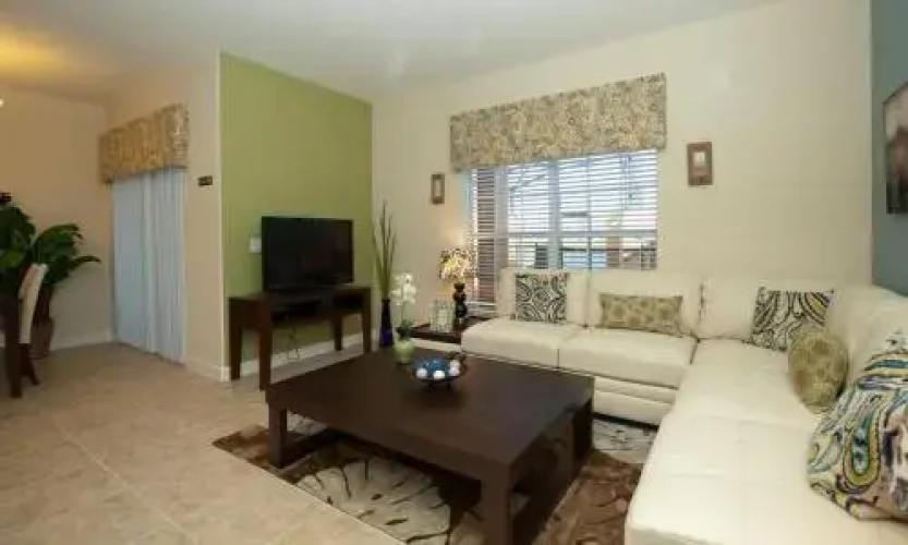 Paradise Palms 3035
