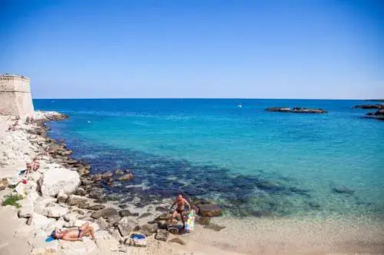La Casa del Pescatore