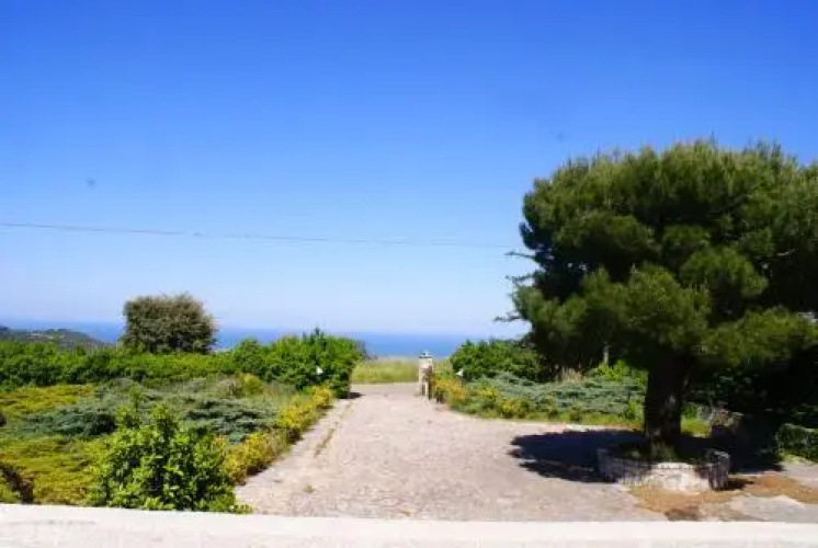 Villa belvedere