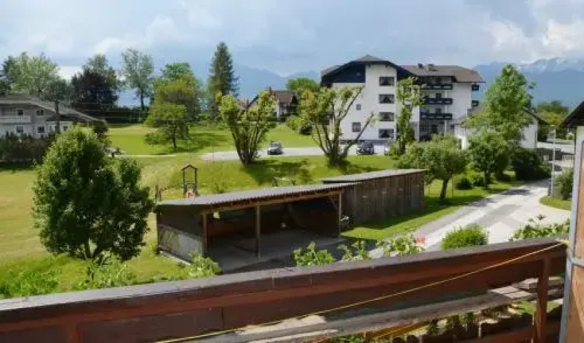 Haus Primosch