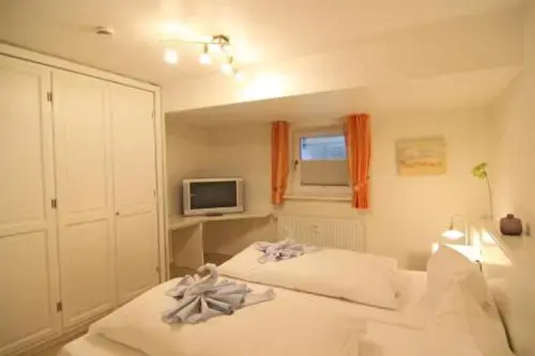 Boarding House Sensenskiin
