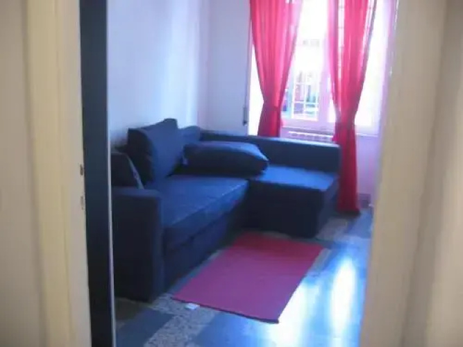Holiday Flat S.Lorenzo