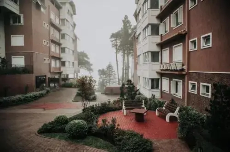Otel görseli