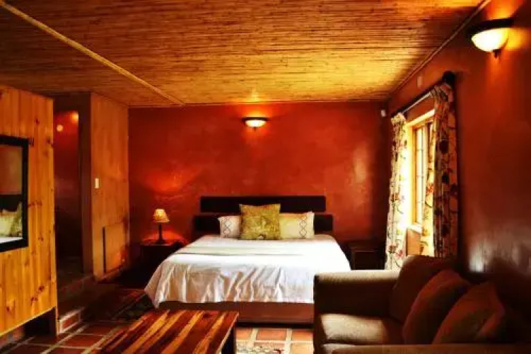 Inn On Highlands