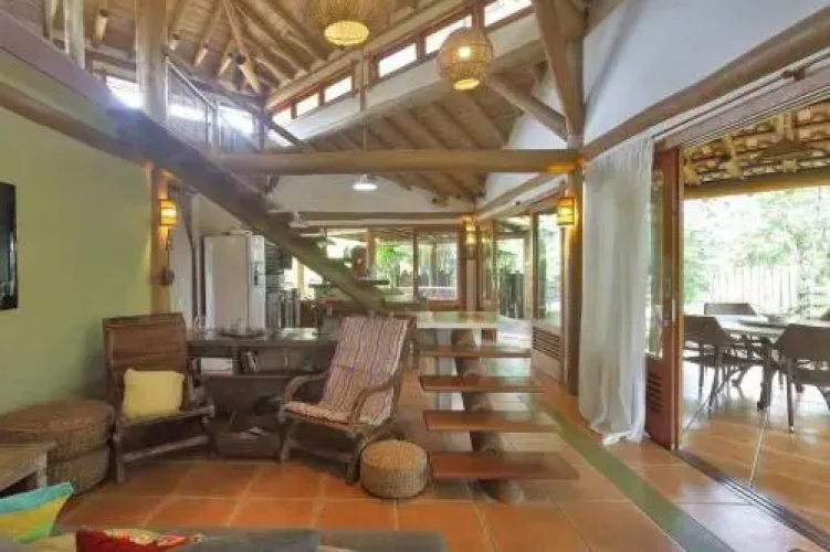 Charmosa Casa Itamambuca