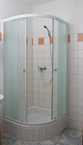 Apartmany Sumava