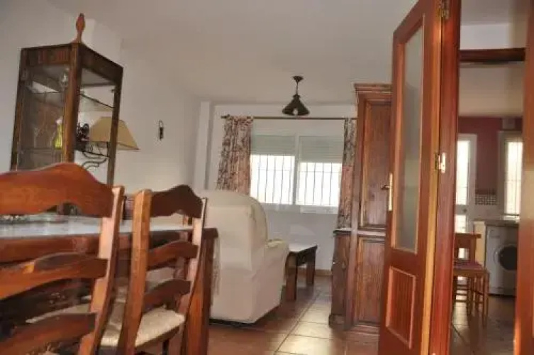 Casa Rojas