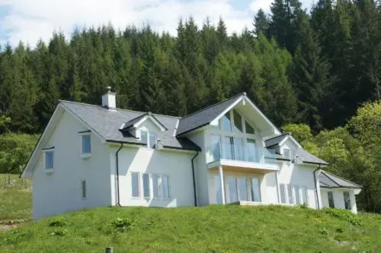Sealladh An Loch
