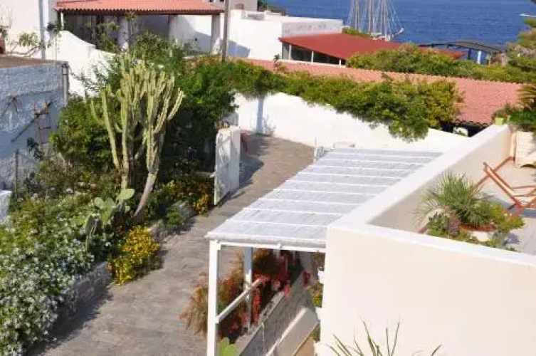 Villa Sea Rose