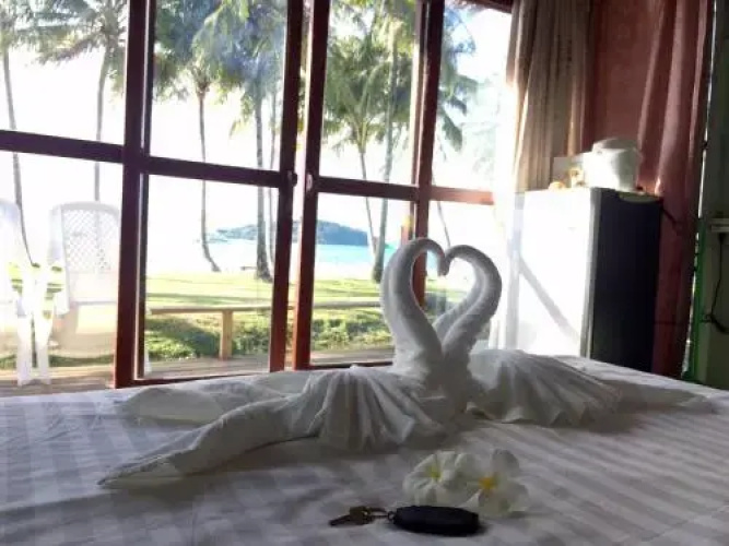 Koh Mak Resort