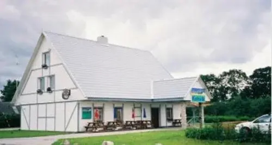 Hostel Caravan