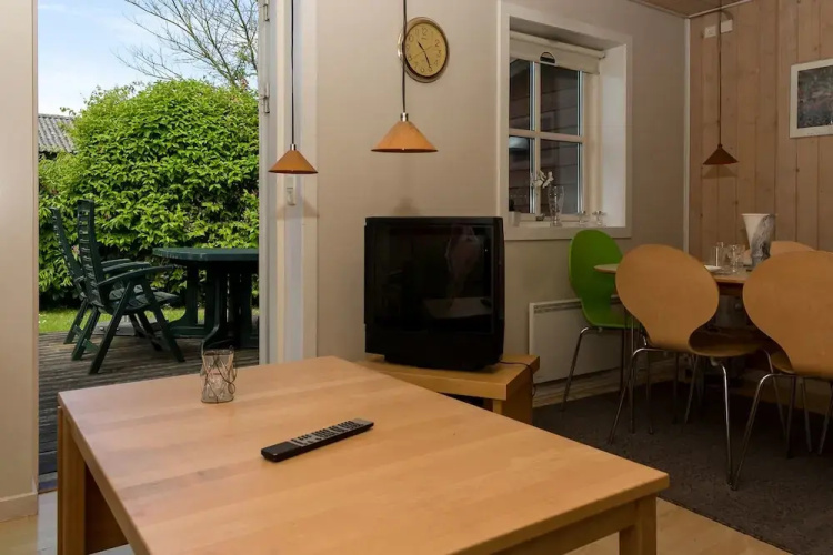 Ærenpris Holiday House