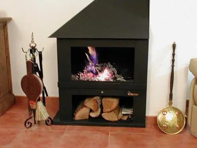 Apartamento Valle de Tena - Biescas